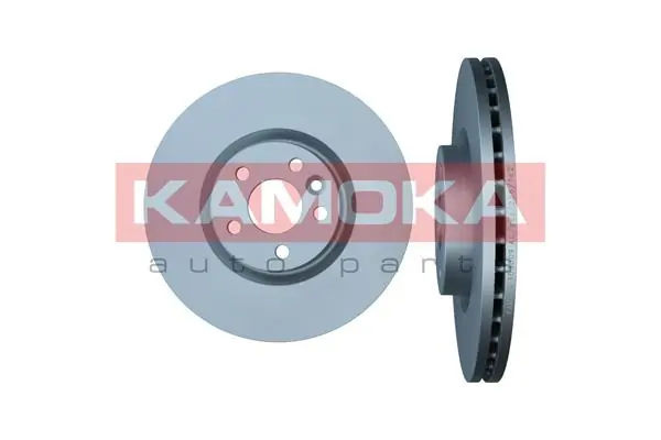 103009 Kamoka