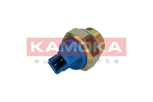 Czujnik temperatury płynu chłodzącego (włączenia wentylatora chłodnicy) Fiat Scudo COMBINATO kombi (220P) (1996 - 2006) cena, od 11,31 USD