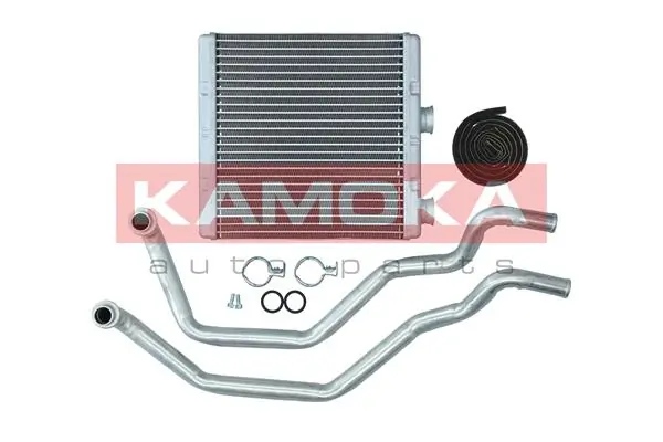 Chłodnica nagrzewnicy (ogrzewacza) do Honda Civic FD, FA