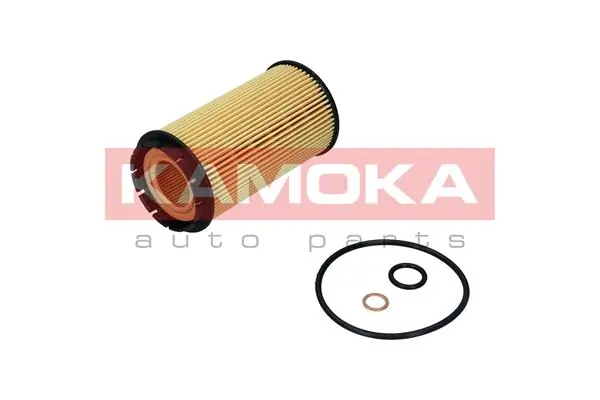 F120401 Kamoka