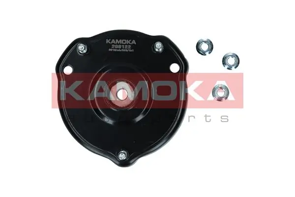 209122 Kamoka