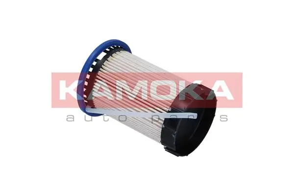 F320301 Kamoka