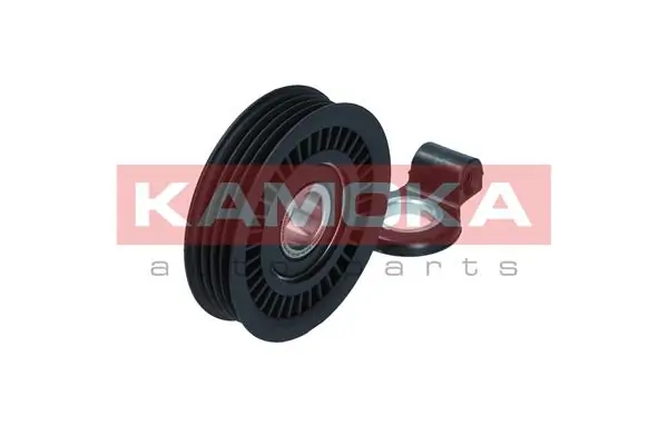 Do koszyka R0424 Kamoka Rolka napinacza paska napędowego