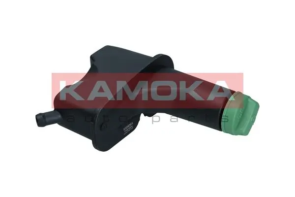 Do koszyka Zbiornik płynu wspomagania Volkswagen Polo III 6KV2