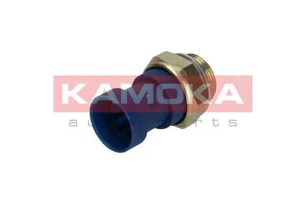 Czujnik temperatury płynu chłodzącego (włączenia wentylatora chłodnicy) do Citroen C5 I DC