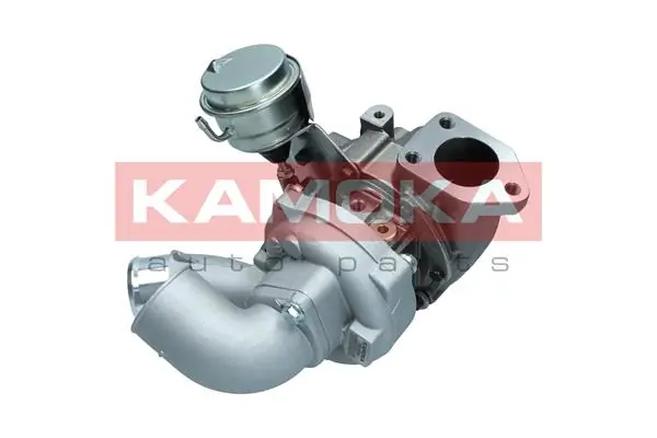 Turbina Hyundai H-1 STAREX Starex autobus (TQ) (2007 - 2026) cena, od 390,51 USD