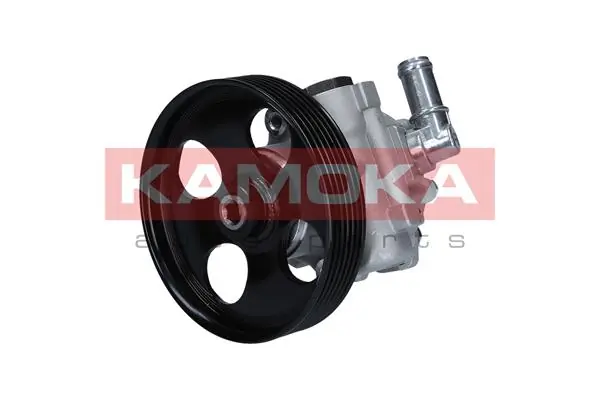 Pompa wspomagania hydraulicznego kierownicy Peugeot 807 minivan (E) (2002 - 2010) cena, od 78,79 USD