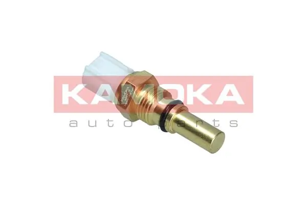 Czujnik temperatury płynu chłodzącego (włączenia wentylatora chłodnicy) Toyota Previa ACR3