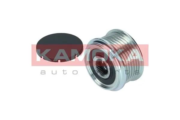 Koło pasowe alternatora do Volvo 850  LS