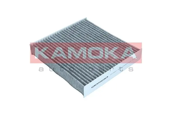 F510601 Kamoka