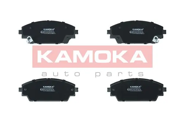 JQ101416 Kamoka
