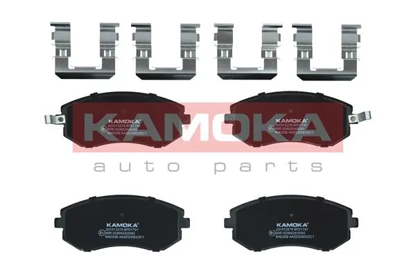 JQ1013278 Kamoka