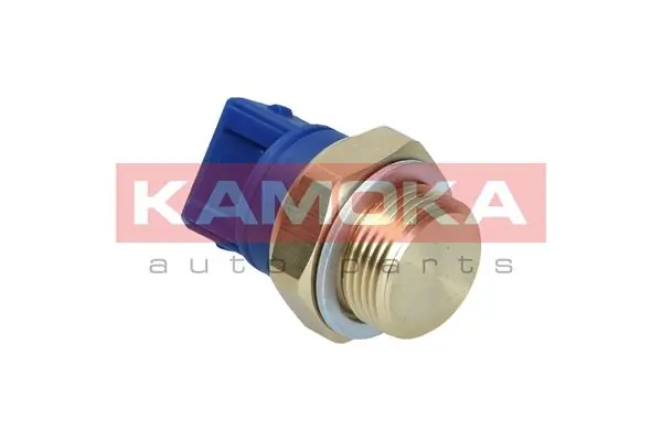 Czujnik temperatury płynu chłodzącego (włączenia wentylatora chłodnicy) Fiat/Alfa/Lancia 9629976980 cena, od 13,32 USD