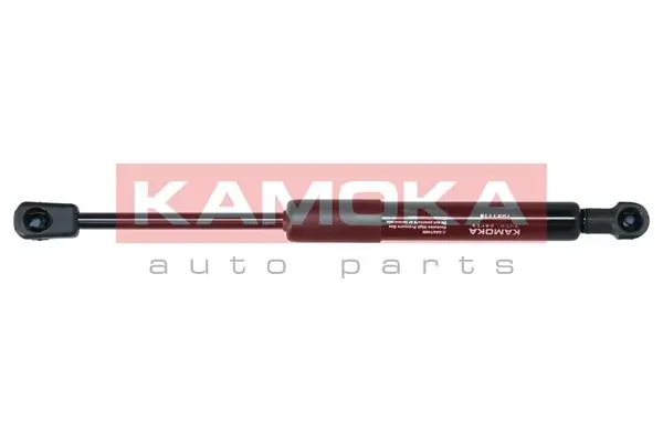 Amortyzator maski do Renault Scenic GRAND III JZ0, JZ1