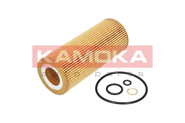 F109601 Kamoka