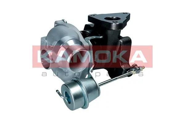 Turbina Nissan Note minivan (E11) (2006 - 2012) cena, od 288,93 USD