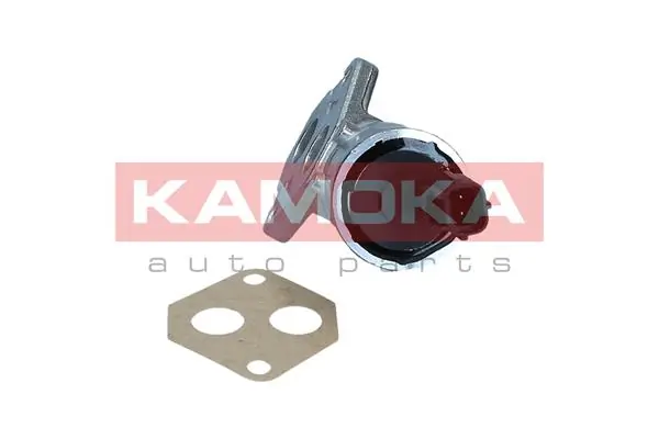 Do koszyka Regulator biegu jałowego Ford Fiesta Mk5 JH, JD