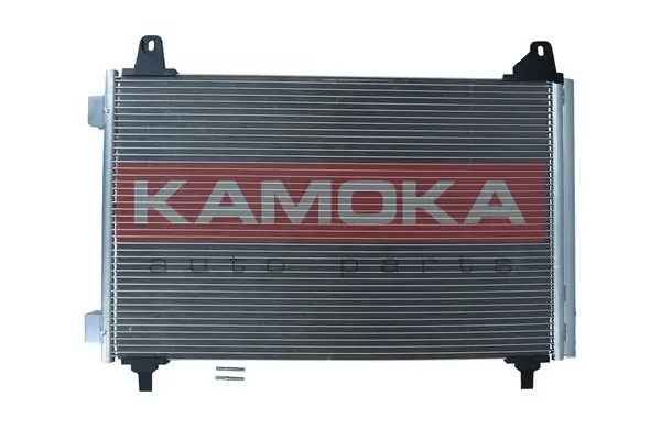 Chłodnica klimatyzacji 9825371480 Chrysler