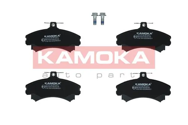 JQ1012186 Kamoka
