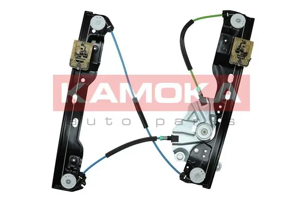Mechanizm podnoszenia szyby drzwi przednich lewych do Opel Insignia A G09