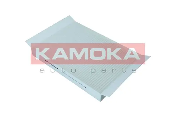 F421701 Kamoka