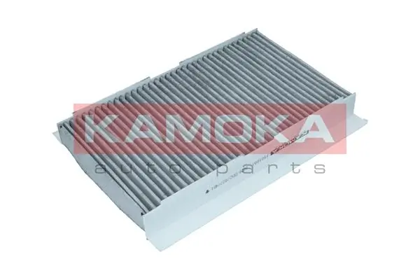 F501801 Kamoka