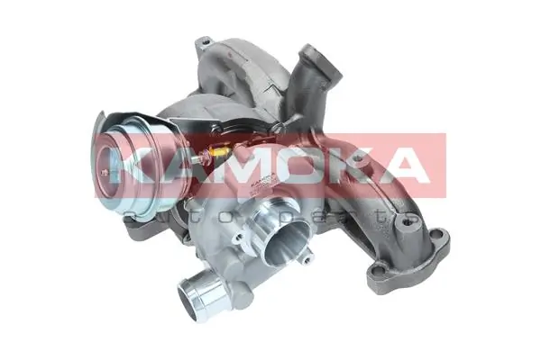 Do koszyka Turbina Volkswagen Beetle  9C1, 1C1, 9G1
