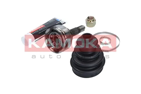 6052 Kamoka