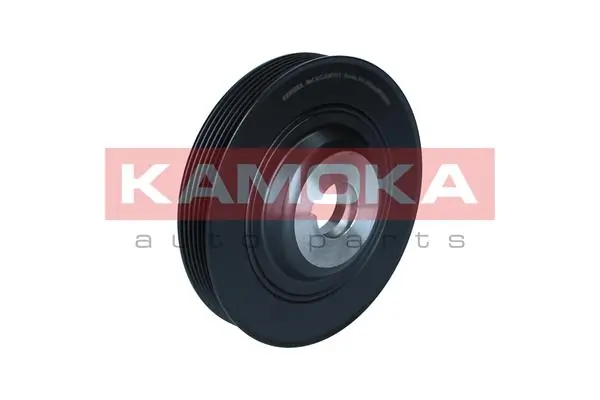 RW101 Kamoka