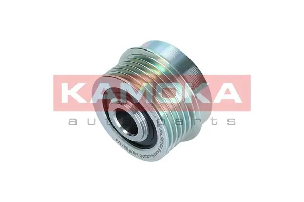 RC104 Kamoka
