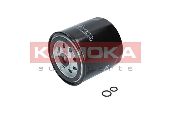 F300601 Kamoka