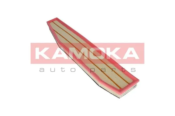 F218701 Kamoka Filtr powietrza