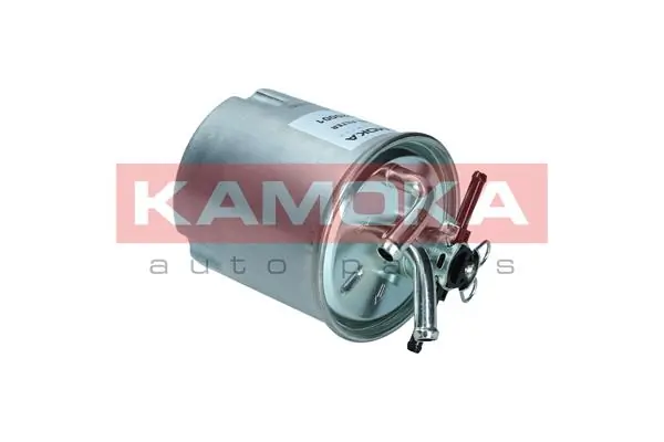 F320001 Kamoka