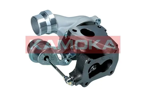 Do koszyka Turbina Nissan Note  E11
