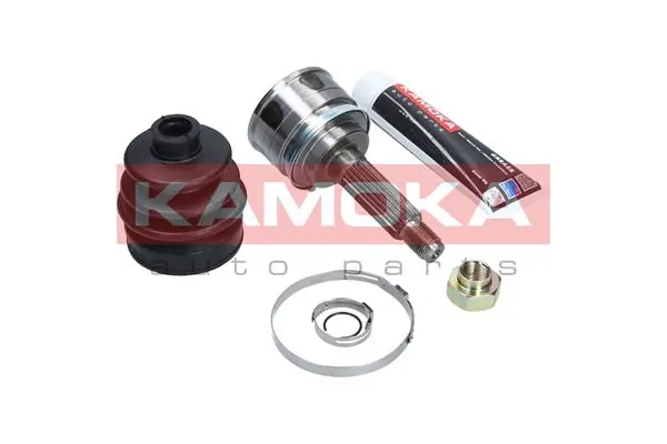 Przegub homokinetyczny przedni zewnętrzny Suzuki Swift II sedana (AH, AJ) (1989 - 2001) cena, od 34,16 USD