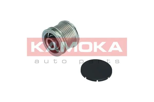  Koło pasowe alternatora Mercedes CLS 