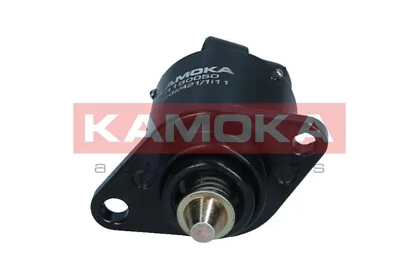 Do koszyka E050010 Polcar Regulator biegu jałowego