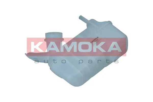 Zbiorniczek wyrównawczy układu chłodzenia do Renault Megane II LM0, LM1