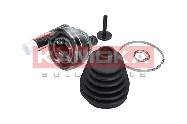 6139 Kamoka