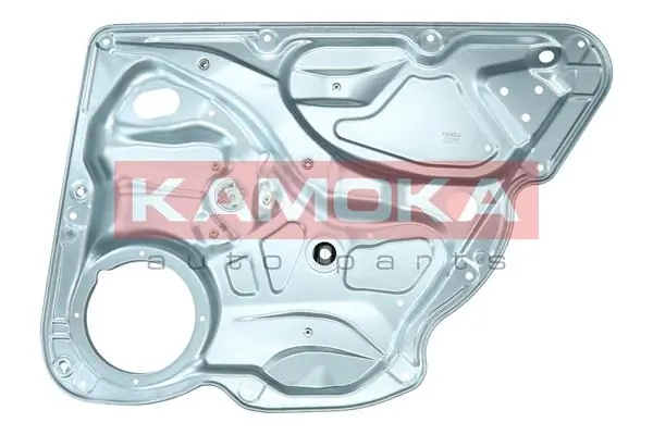 Do koszyka AC856 Magneti Marelli Mechanizm podnoszenia szyby drzwi tylnych prawych