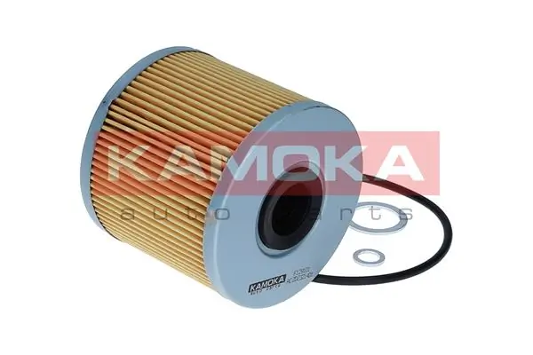F129101 Kamoka