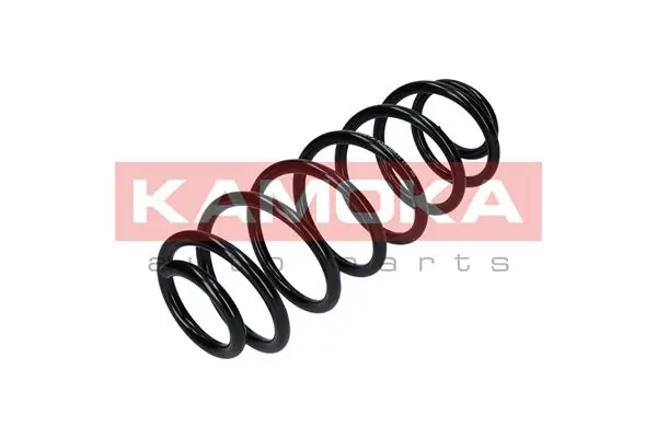 Do koszyka Sprężyna tylna Mazda 2 II DE