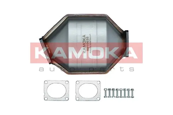 8010035 Kamoka