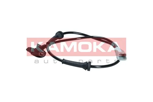 1060701 Kamoka