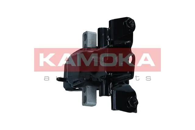 Poduszka (podpora) silnika lewa do Volkswagen Polo V RUS 602, 604, 612, 614