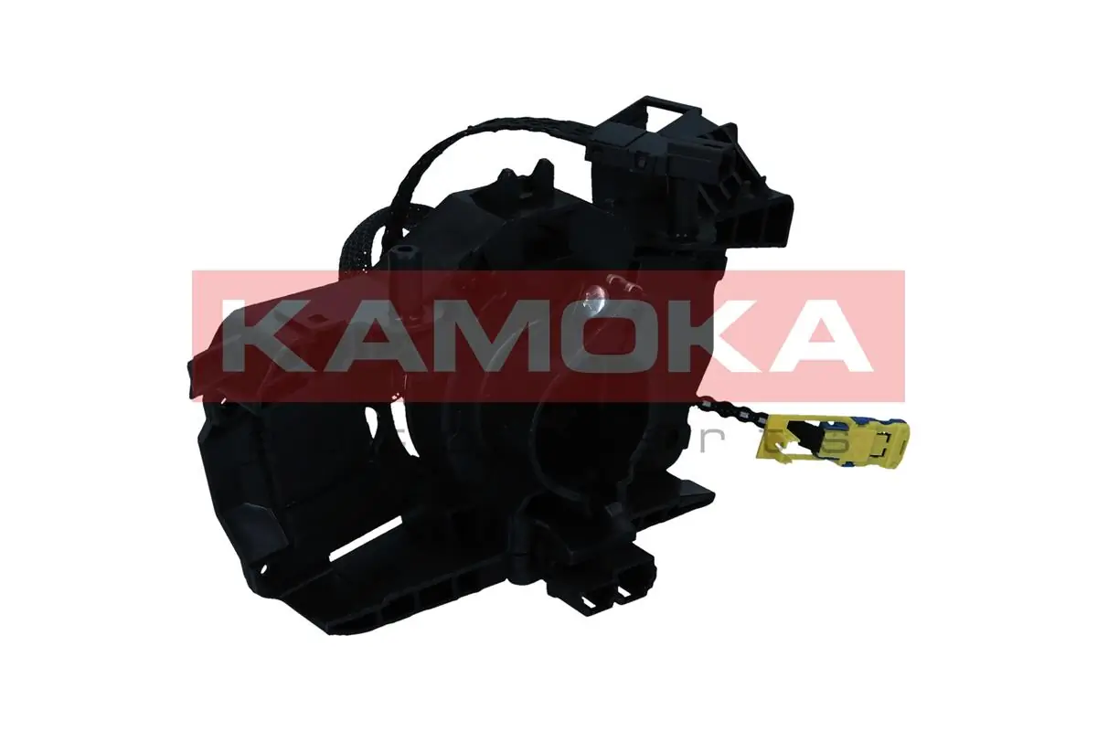 Pierścień kontaktowy AIRBAG, taśma kierownicy 95517223 General Motors