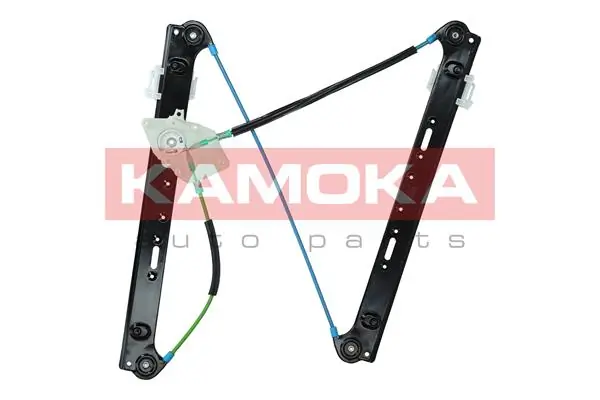  Mechanizm podnoszenia szyby drzwi przednich prawych BMW X3 