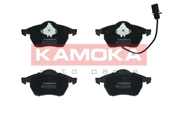 JQ1012992 Kamoka