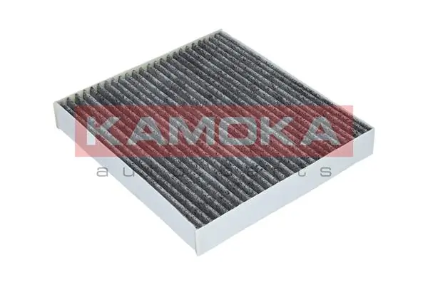 Do koszyka F509901 Kamoka Filtr kabiny
