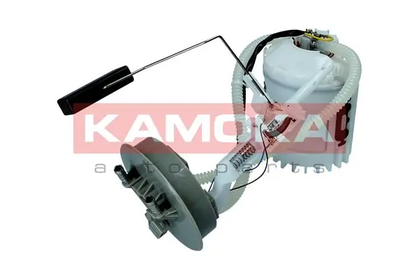 Moduł pompy paliwowej z czujnikiem poziomu paliwa Volkswagen Golf III hatchback (1H1) (1989 - 2000) cena, od 76,34 USD
